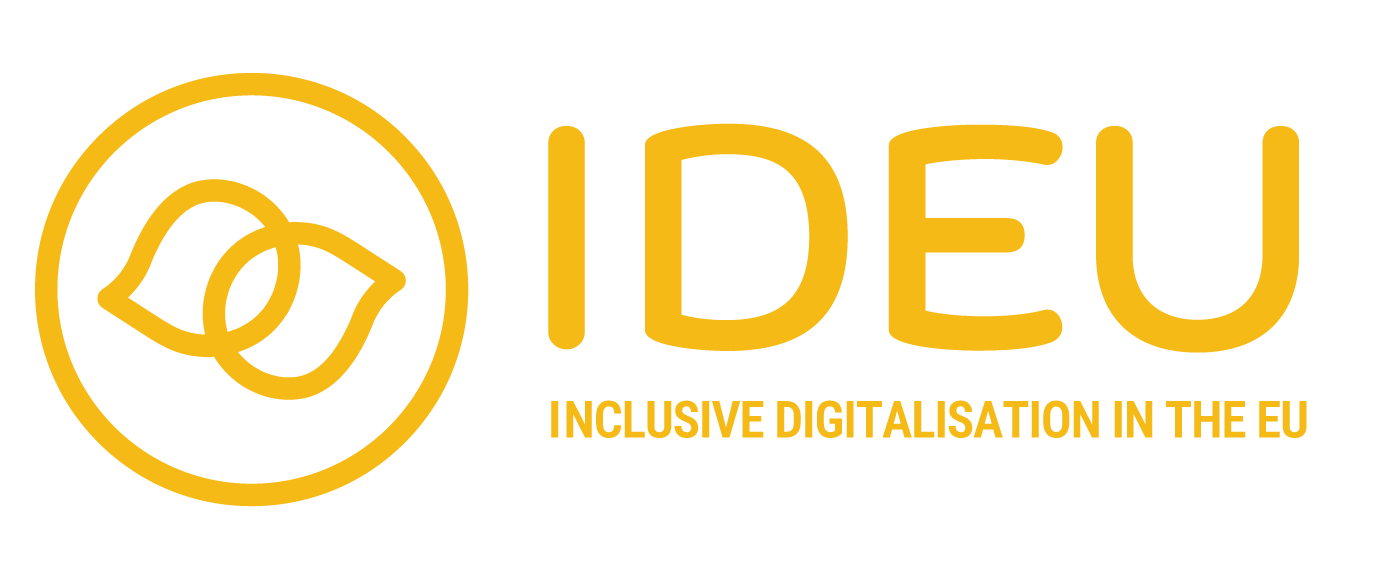 logo of the project