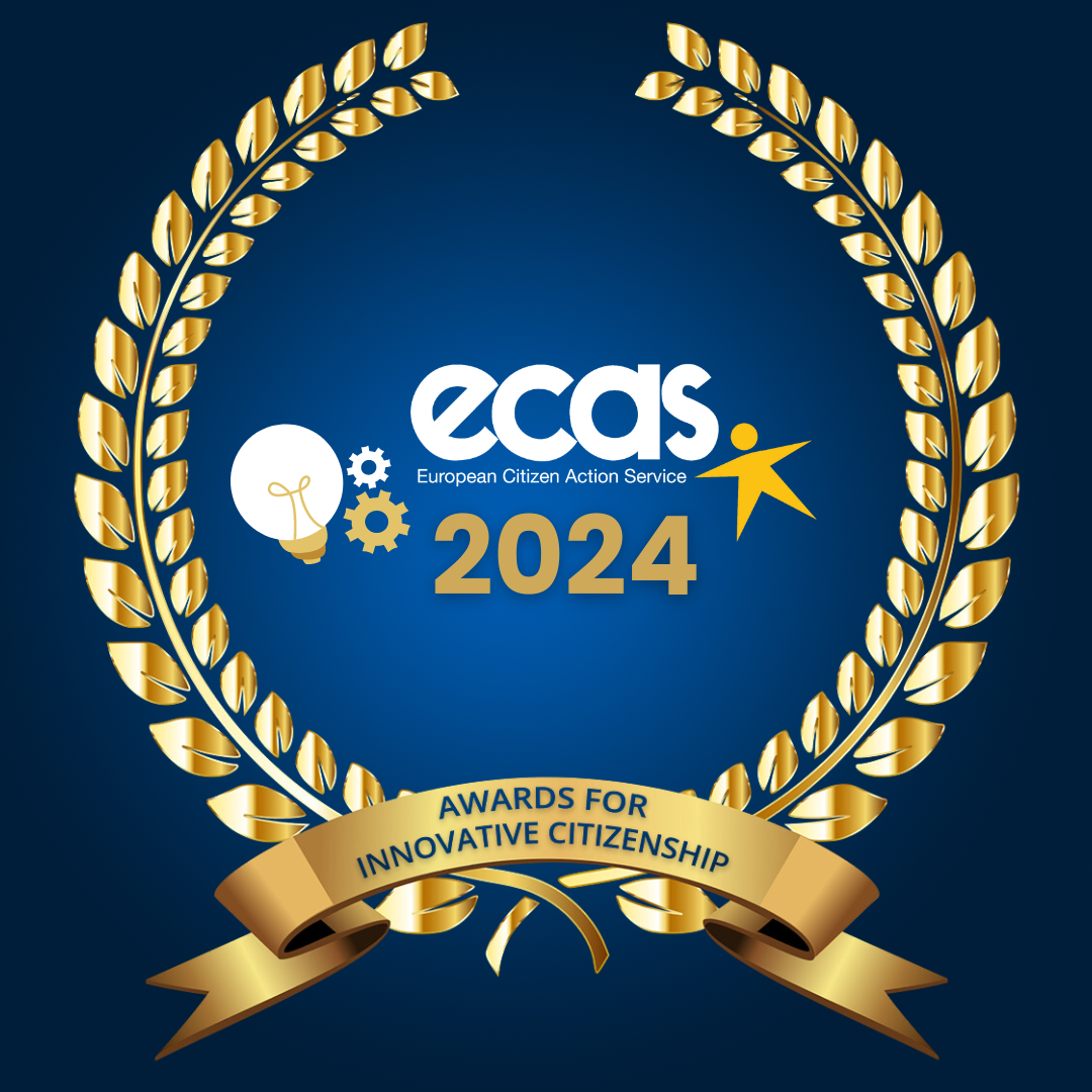 Ecas awards